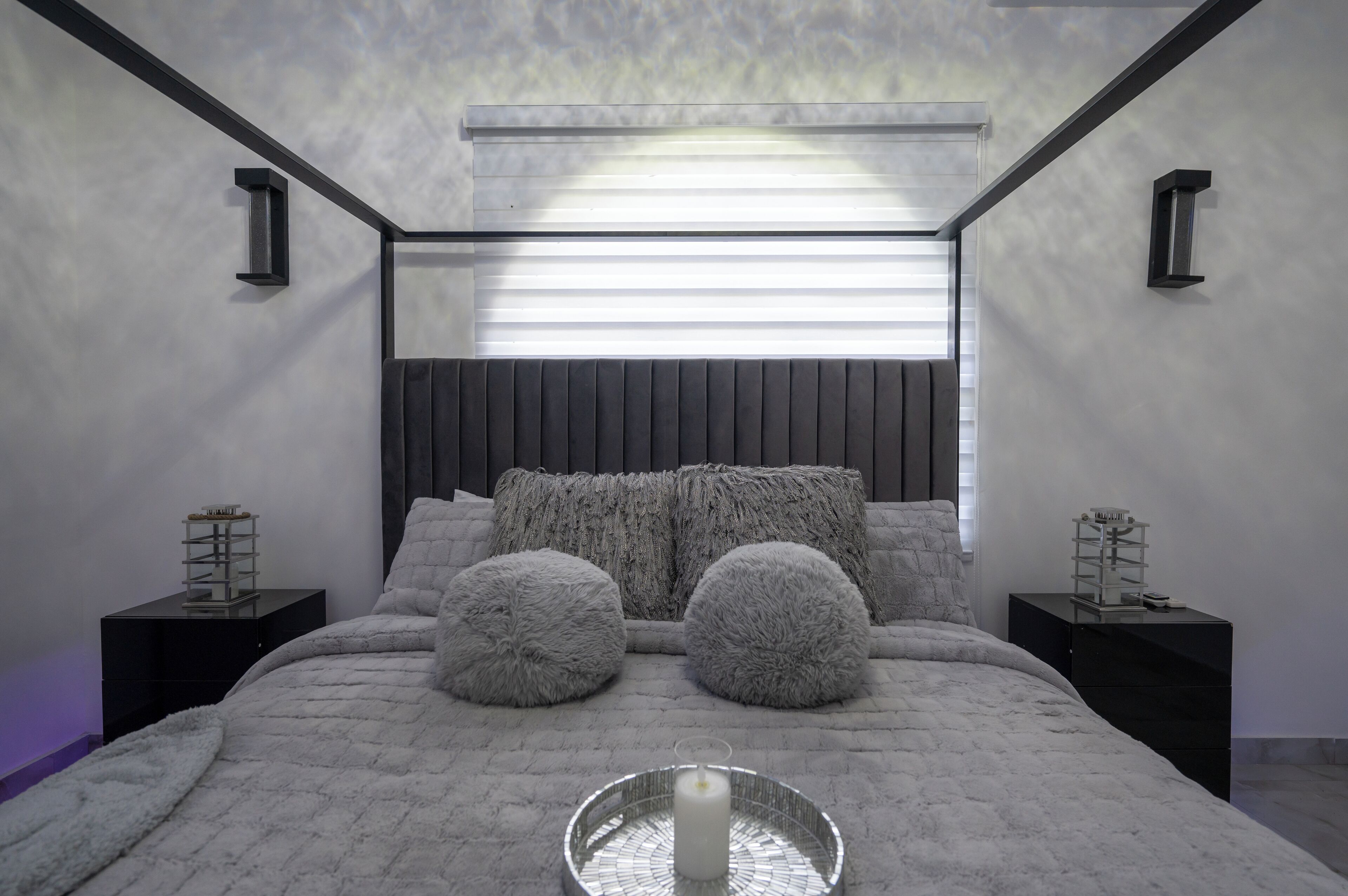 2 soverom, strykejern/-brett og wi-fi