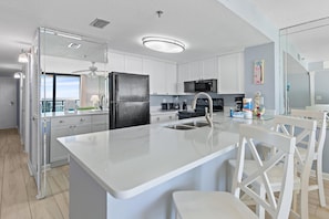Private kitchen - Sundestin 909 (Destin)