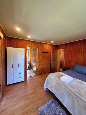 3 slaapkamers, wifi, beddengoed