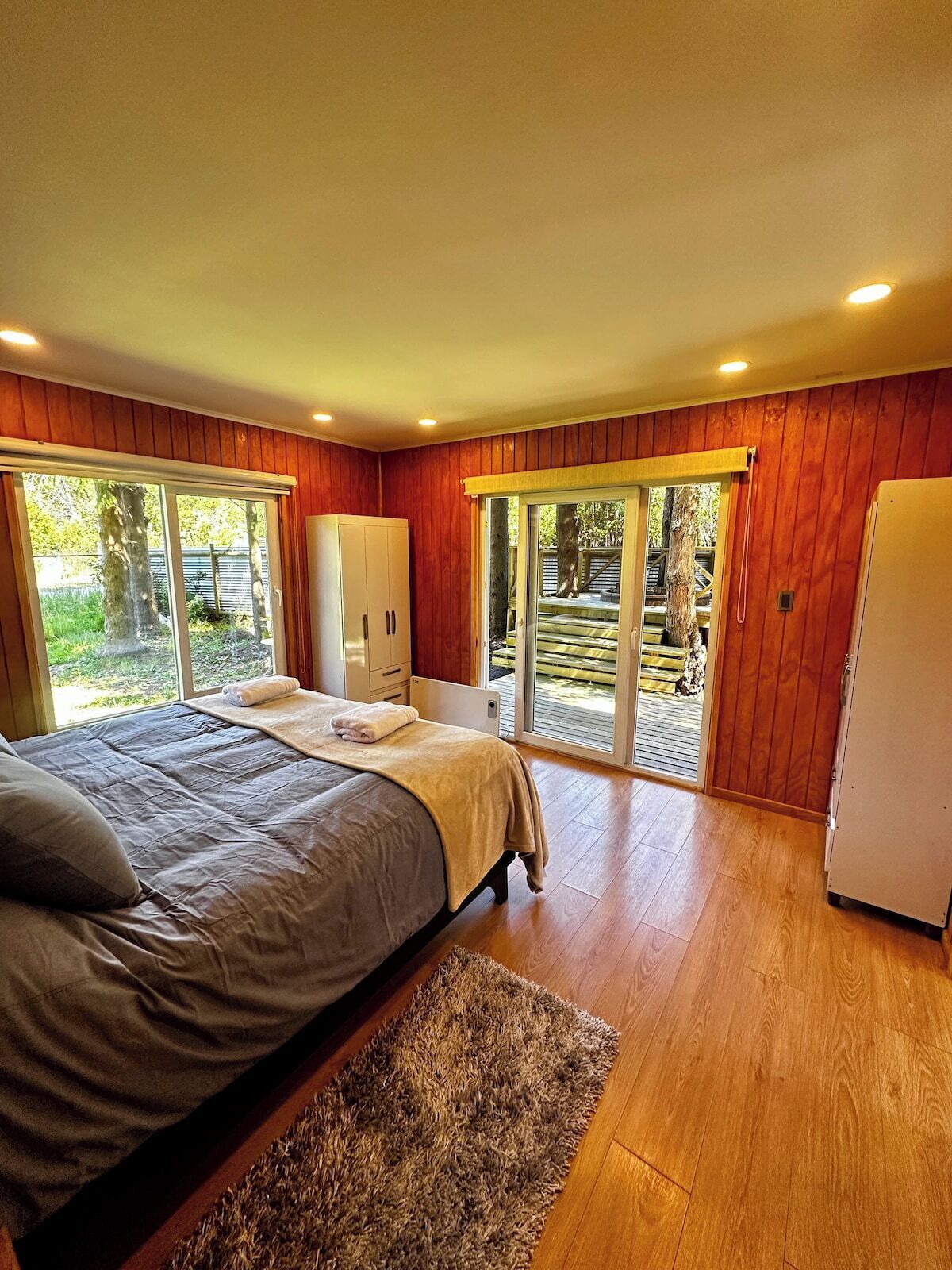 3 chambres, Wi-Fi, draps fournis