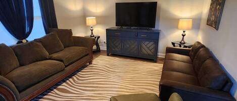 Smart-TV, Videospiele