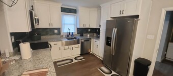 FrankleeB Haven Andrews