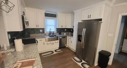 FrankleeB Haven Andrews