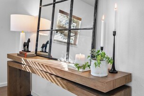 Interior - Hilltop Farmhouse with Country Views Near the Grand at Willow Springs (Prairie Grove)