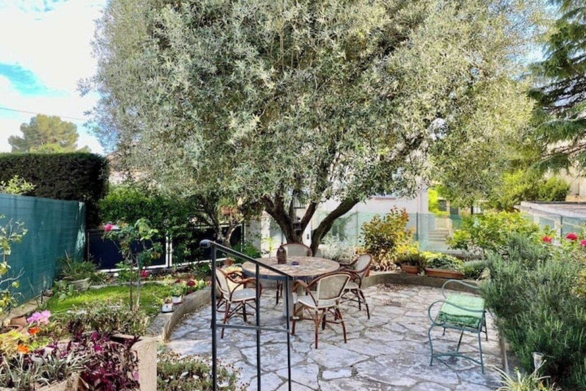 Image de profil de l’hôte