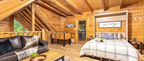 2 habitaciones y wifi gratis