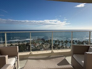 Apartment | Property grounds - Hemingway By YellowKey (Guayacanes)