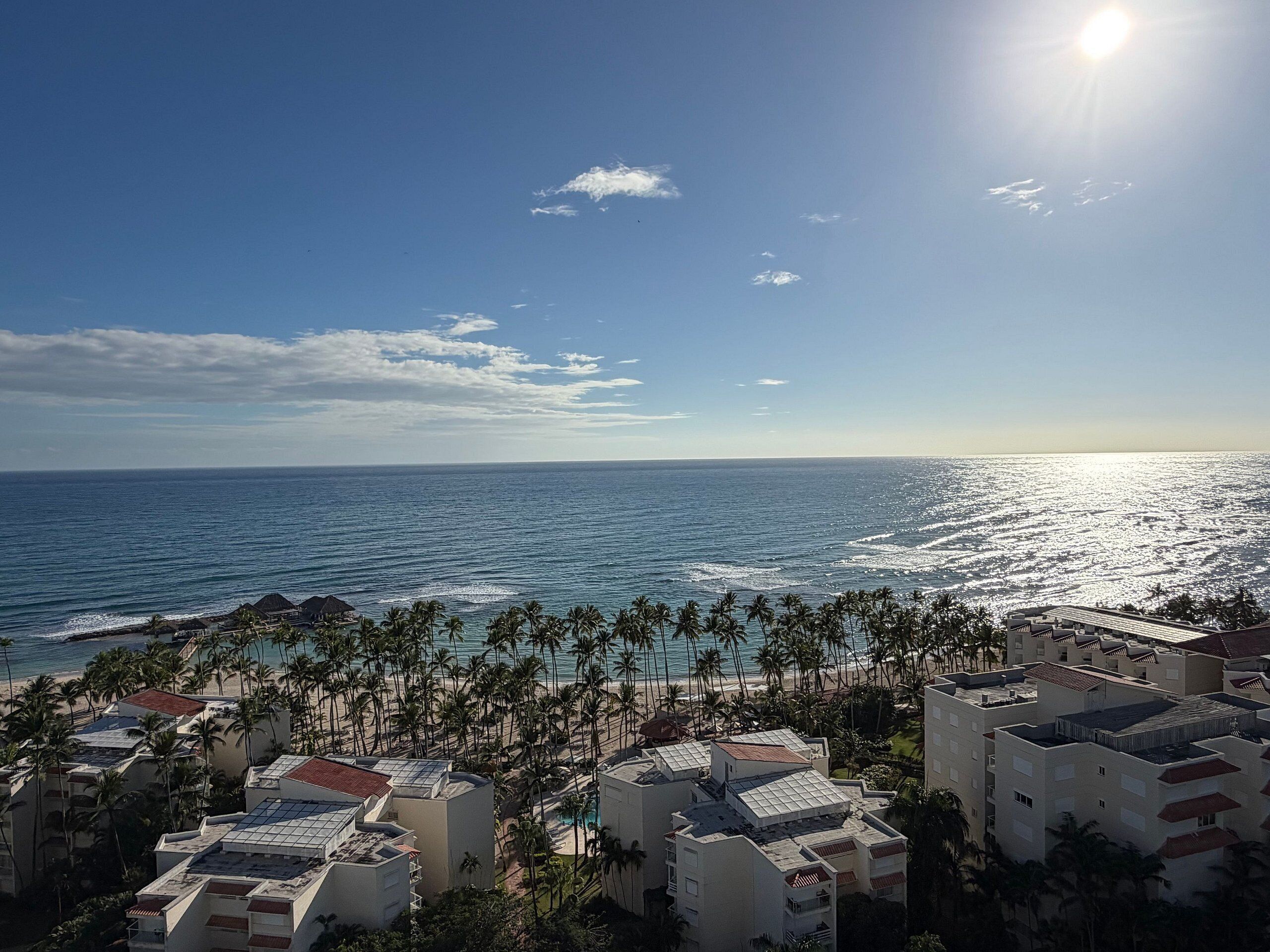 Apartment | Beach | Private beach, white sand