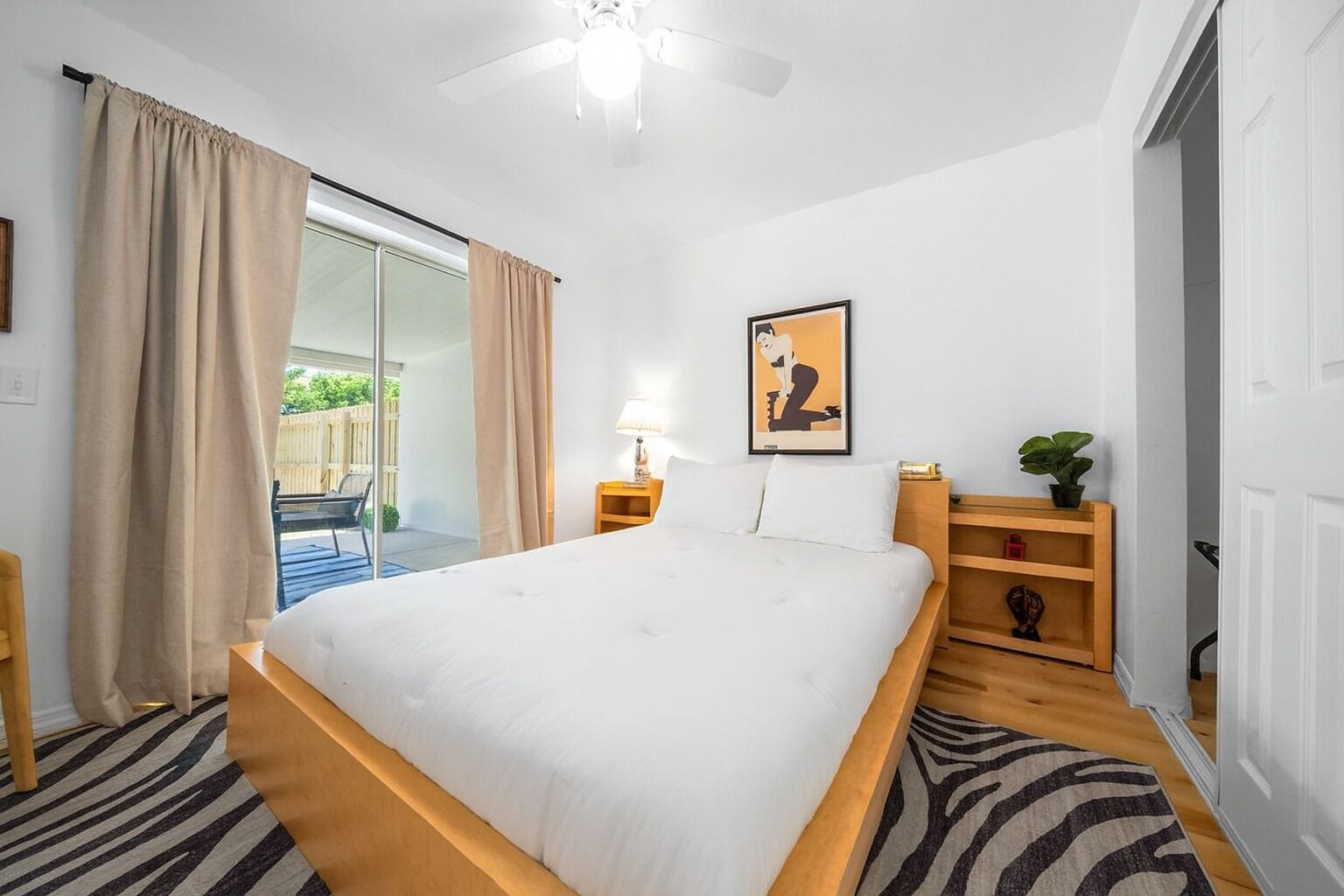 House, 3 Bedrooms, Non Smoking, Pets allowed | 3 bedrooms, desk, laptop workspace, free WiFi