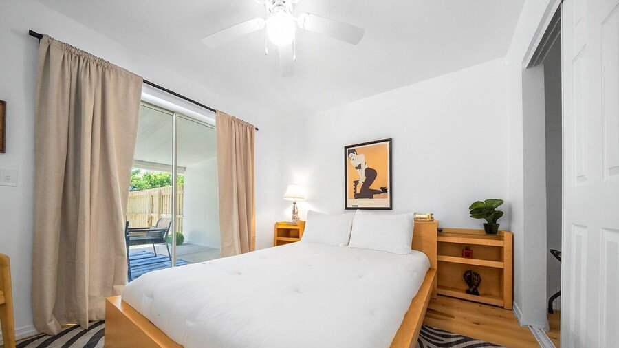 The Happy Haven Near Manatee Tours