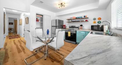 The Happy Haven Near Manatee Tours