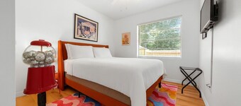 The Happy Haven Near Manatee Tours