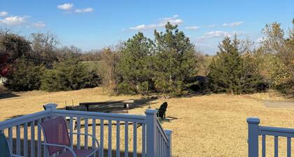 The Big Kansas Lodge