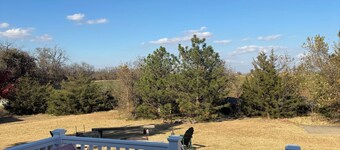 The Big Kansas Lodge