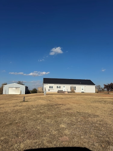 The Big Kansas Lodge