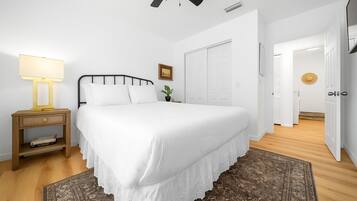 House, 3 Bedrooms, Non Smoking, Pets allowed | Iron/ironing board, free WiFi