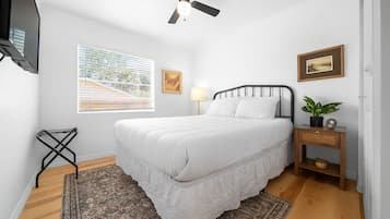 Fer et planche Ă repasser, Wi-Fi gratuit