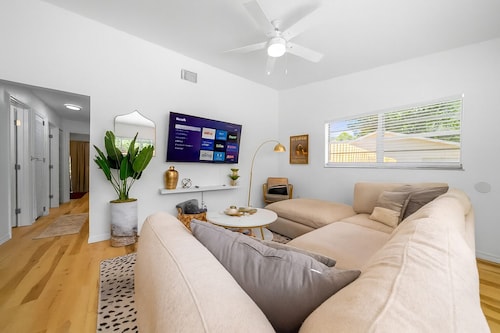 Drift & Dream Getaway Pet-Friendly 