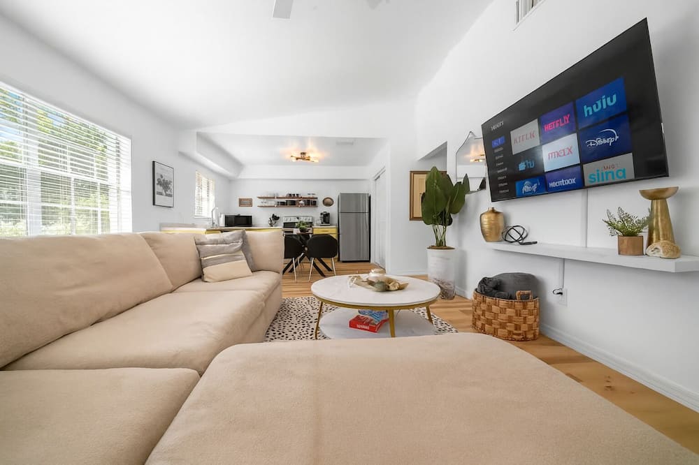 Drift & Dream Getaway Pet-Friendly