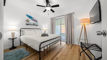 Maison, 3 chambres, non-fumeurs, animaux de compagnie acceptés | 3 chambres, fer et planche à repasser, Wi-Fi gratuit