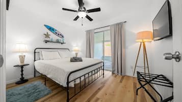 House, 3 Bedrooms, Non Smoking, Pets allowed | 3 bedrooms, iron/ironing board, free WiFi