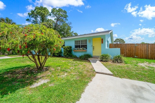 Drift & Dream Getaway Pet-Friendly 