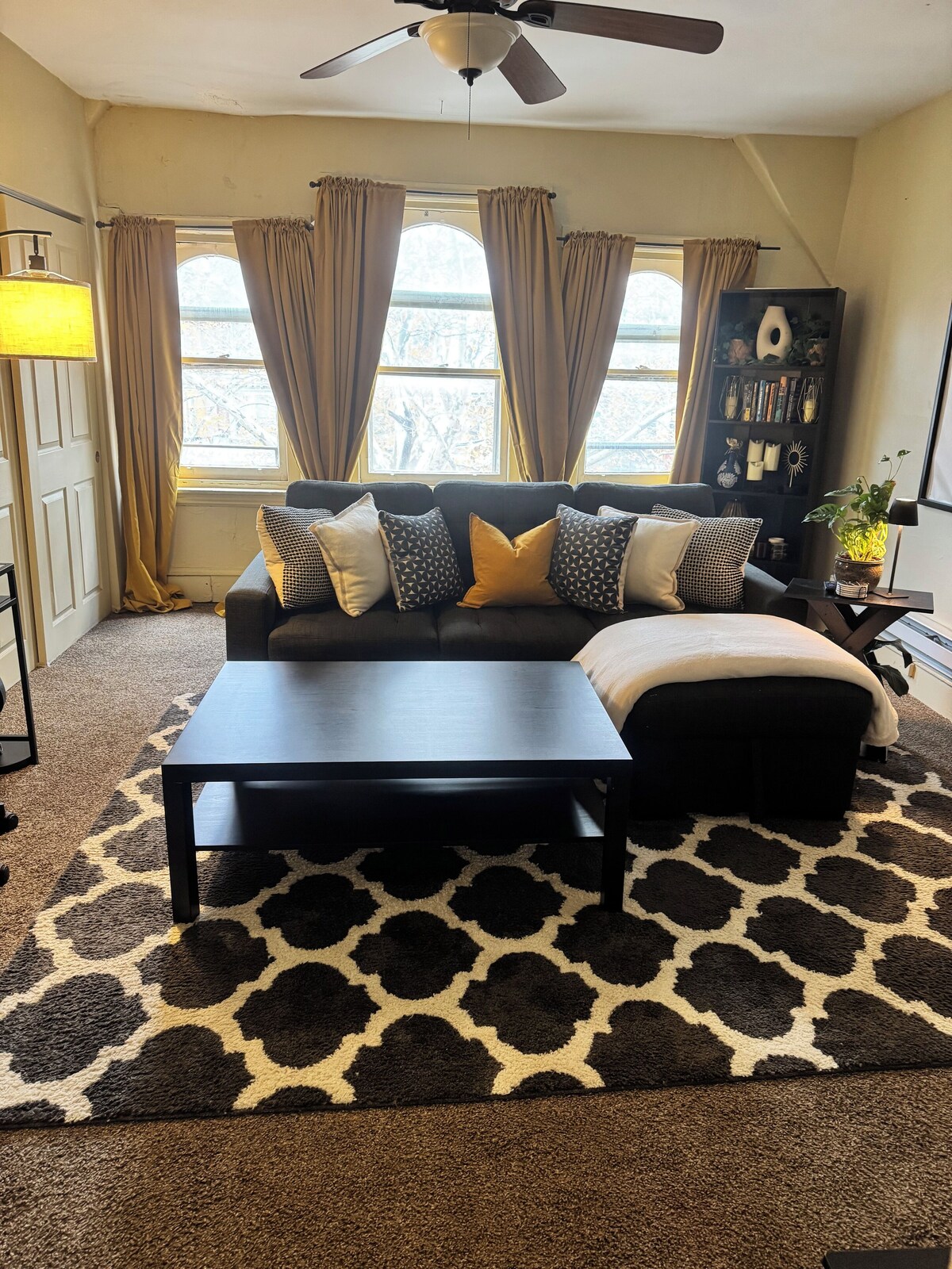 Image de profil de l’hôte