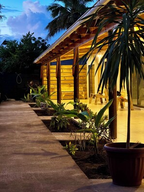 Exterior - Makihi Suites (Hanga Roa)