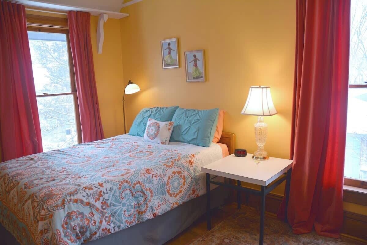 Image de profil de l’hôte