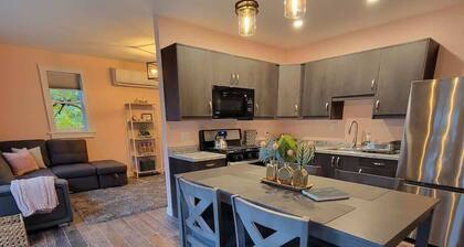 Historic Studebaker Carriage House- Lower Level