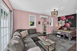 TV, offices