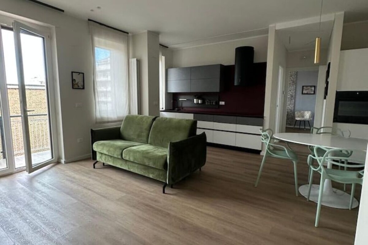 Image de profil de l’hôte