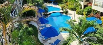 3 BR Procab Penthouse 5min walk to Cabarete Center