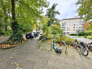 Área da propriedade