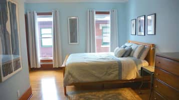 1 chambre, bureau, fer et planche Ă repasser, Wi-Fi