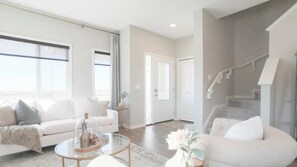 منطقة المعيشة