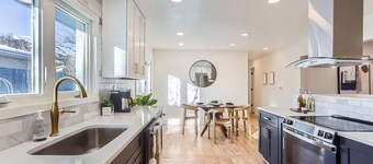 Boulder Bliss on the South Side