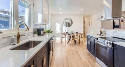 Boulder Bliss on the South Side