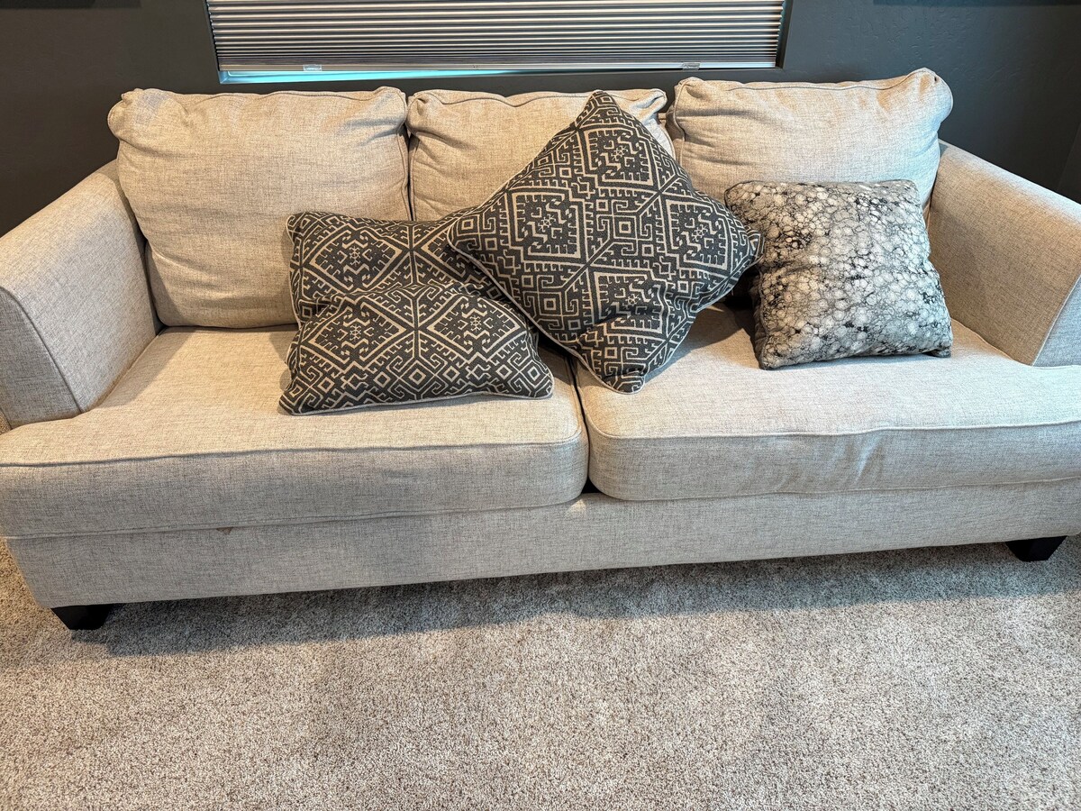 Image de profil de l’hôte