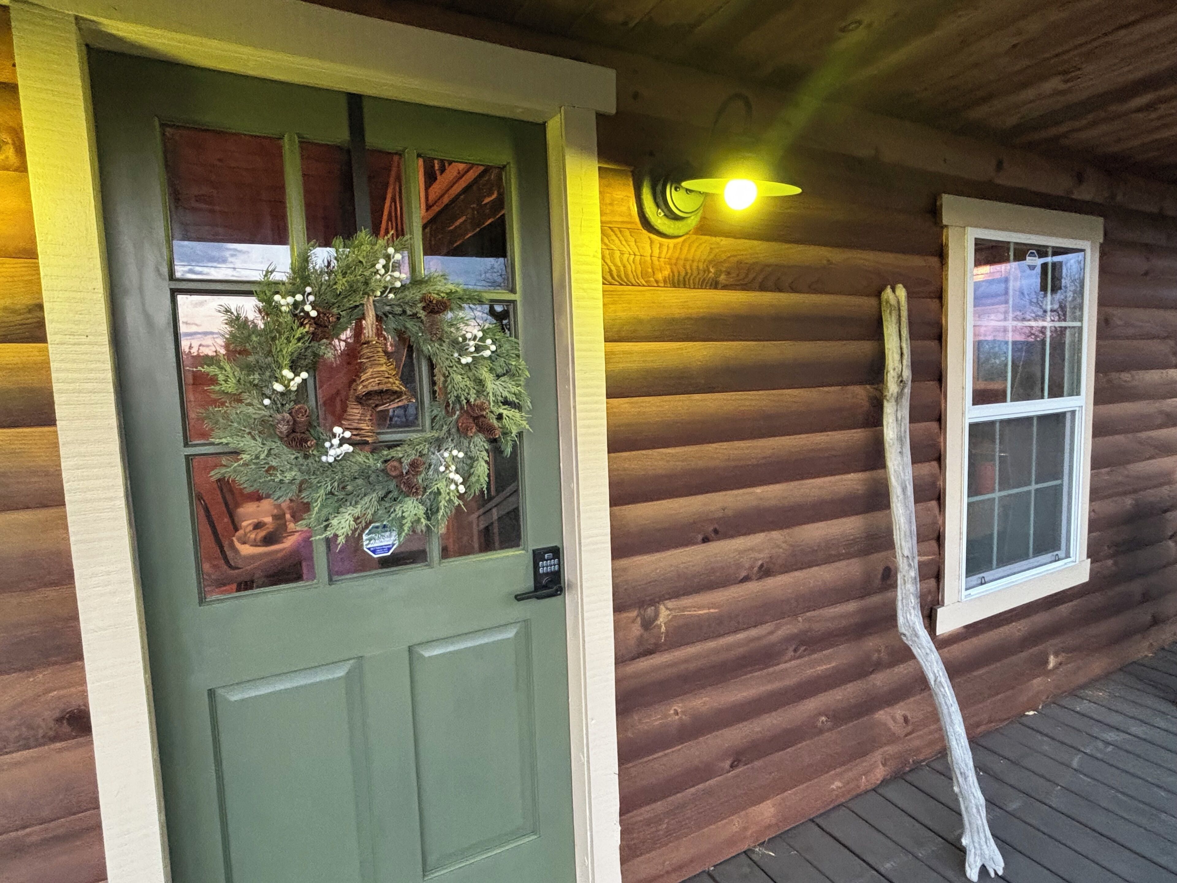 Detalle del exterior