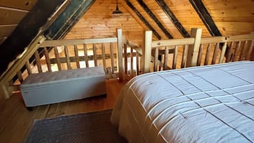 1 Schlafzimmer, Bettwäsche
