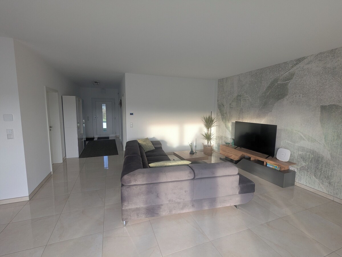 Image de profil de l’hôte