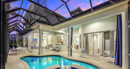 Tigertail Family Beach Home - Completely Remodeled, Ocean Views, Walk to Beach!