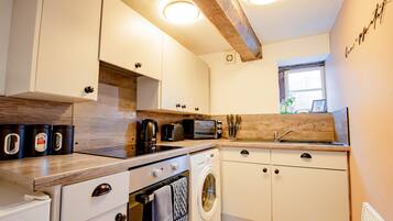 Stovetop