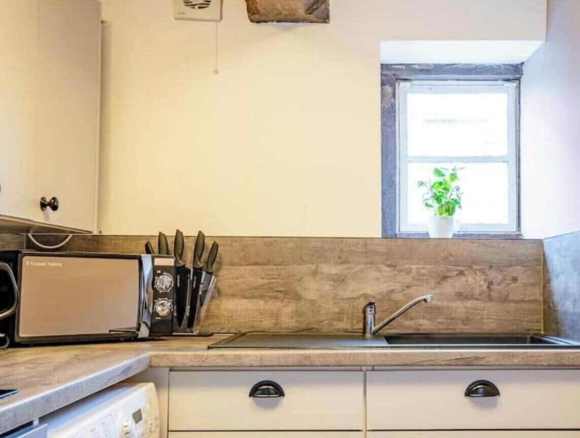 Stovetop