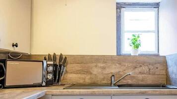 Stovetop