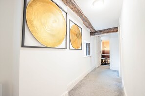 Interior - Charming 2-Bed Apartment in Bewdley Town Centre (Bewdley)