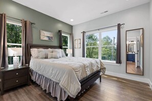 Ferro/asse da stiro, Wi-Fi, lenzuola