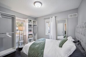 Ferro/asse da stiro, accesso a Internet, lenzuola