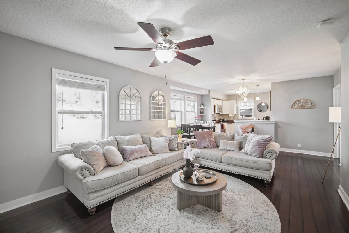 Foto de perfil del anfitrión